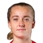 Sofie Lundberg