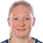Elsa Petronella Cleve