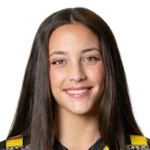Laney Matriano