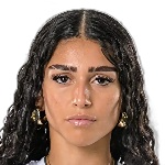 Asma Merzougui