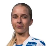 Frederikke Ludvigsen