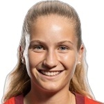 Valentina Gerlof