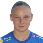 Jasmin Ildiko Hammrich