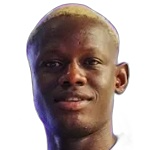 Gilbert Mendy