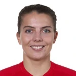 Cecilie Redisch Kvamme