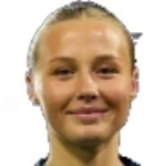 Amanda Luxenburg
