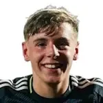 Luke Douglas