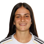 Paula Rascón
