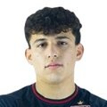 Sebastian Lezcano