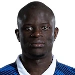 N'Golo Kanté