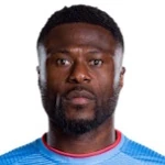 Chancel Mbemba