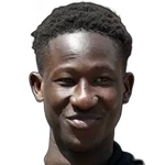 Ousmane Diabate