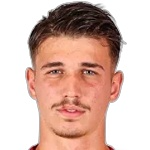 Berke Sarıgül