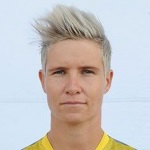 Janine van Wyk