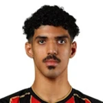 Ahmed Al Siyahi