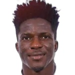 Michael Idowu