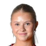 Emilie Strand Blindheim