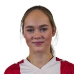 Elise Christine Juul Hovland