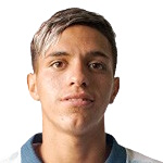 Ezequiel Pérez
