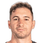 Lucas Alario