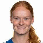 Laura Holt Kjaergaard