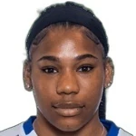 Leyah Hall-Robinson