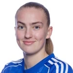 Ida Warvik