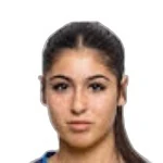 Sara Sulaiman