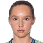 Zoë Källström
