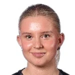 Ida Ronefors