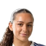 Olivia Montel Arvidsson