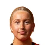 Astrid Olsson