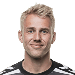Nicolai Flø