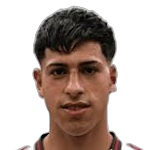 Lautaro Pereyra
