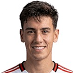 Valentín Lucero