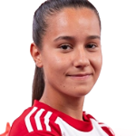 Ana Martos Vílchez