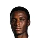 Mamadou Ba