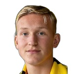 Melker Ahlstrand
