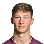Vladyslav Gromskyi
