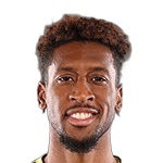 Kingsley Coman