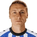 Ulrik Jenssen