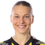 Stine Sandbech