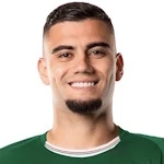 Andreas Pereira