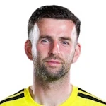 Liam Kelly