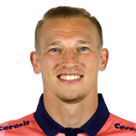 Valerii Luchkevych