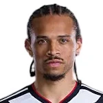 Leroy Sané