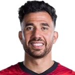Mahmoud Trézéguet