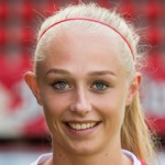 Cheyenne Van Den Goorbergh