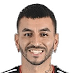 Ángel Correa