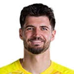 Nikola Vasilj